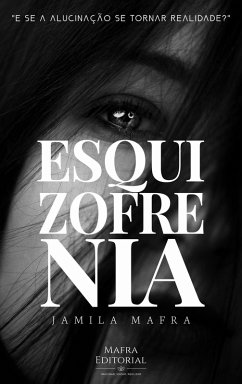 Cover Esquizofrenia (eBook, ePUB)