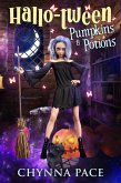 Pumpkins and Potions (Hallo-Tween, #3) (eBook, ePUB) Pumpkins and Potions (Hallo-Tween, #3) (eBook, ePUB)