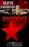Badass Women-Bratva Blood Brothers (eBook, ePUB)