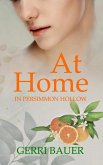 At Home in Persimmon Hollow (Persimmon Hollow Legacy, #1) (eBook, ePUB)