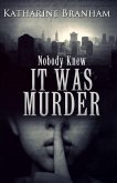 It was Murder (eBook, ePUB)