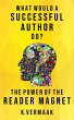What Would a Successful Author Do? :... - Bild 1