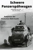Schwere Panzerspähwagen - 8-Rad Sd.Kfz. 231, 232, 233, 234 und 263 (eBook, ePUB)