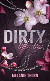 Dirty Little Lies (eBook, ePUB)