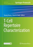 T-Cell Repertoire Characterization (eBook, PDF)