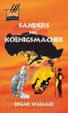 Sanders der Königsmacher (eBook, ePUB)