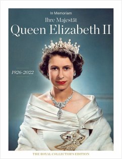 Queen Elizabeth II - In Memoriam - FUNKE One GmbH