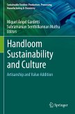 Handloom Sustainability and Culture