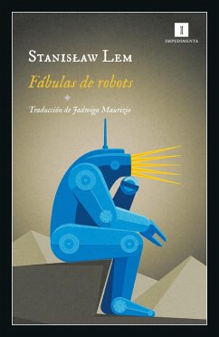 Fábulas de robots (eBook, ePUB) - Lem, Stanislaw