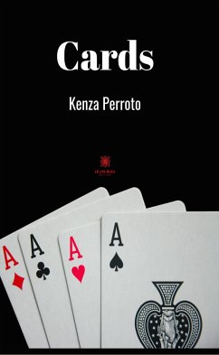 Cards (eBook, ePUB) - Perroto, Kenza