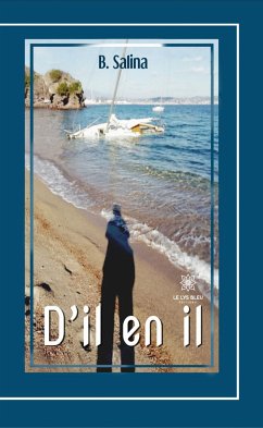 D’il en il (eBook, ePUB) - Salina, B.