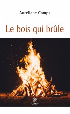 Le bois qui brûle (eBook, ePUB) - Camps, Auréliane