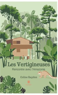 Les Vertigineuses (eBook, ePUB) - Raydon, Coline