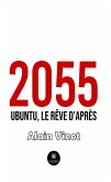 2055 - Ubuntu, le rêve d'après (eBook, ePUB)