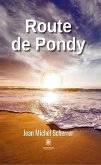 Route de Pondy (eBook, ePUB)