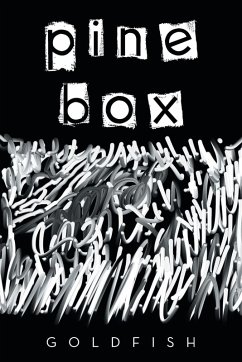 Pine Box - Goldfish