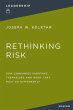 The Rethinking Risk - Bild 1