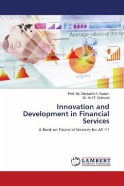 Innovation and Development in Financial Services