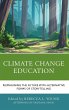 Climate Change Education - Bild 1