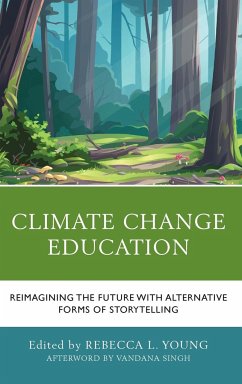 Climate Change Education