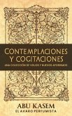 Contemplaciones y cogitaciones: una colección de viejos y nuevos aforismos