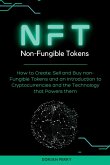 NFT Non-Fungible Tokens
