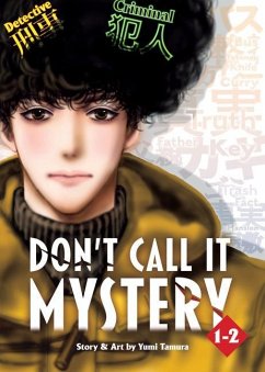 Don't Call it Mystery (Omnibus) Vol. 1-2 - Tamura, Yumi