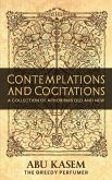 Contemplations and Cogitations: A Collection of Aphorisms Old and New
