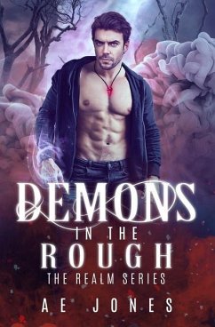 Demons In The Rough - Jones, Ae