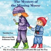 The Mystery of the Missing Moose