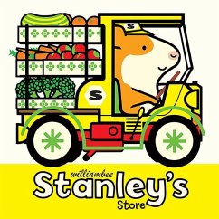Stanley's Store - Bee, William