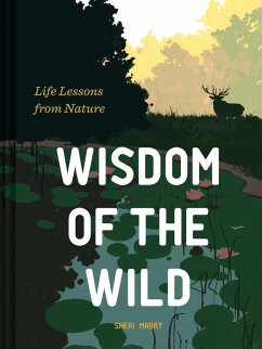 Wisdom of the Wild - Mabry, Sheri