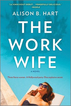 The Work Wife - Hart, Alison B