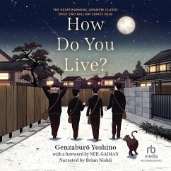 How Do You Live? - Yoshino, Genzaburo&; Yoshino, Genzaburo