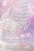 Whispers from the Angels