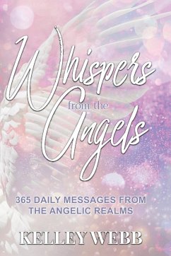 Whispers from the Angels - Webb, Kelley