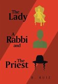 The Lady the Priest and a Rabbi