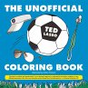 The Unofficial Ted Lasso Coloring Book - Bild 1