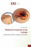 Médecine tropicale et de voyage