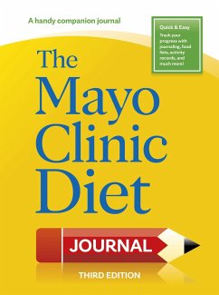 The Mayo Clinic Diet Journal, 3rd Edition - Hensrud, Donald D