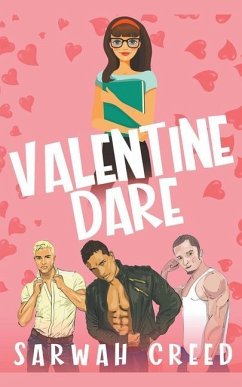 Valentine Dare - Creed, Sarwah