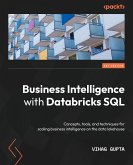 Business Intelligence with Databricks SQL