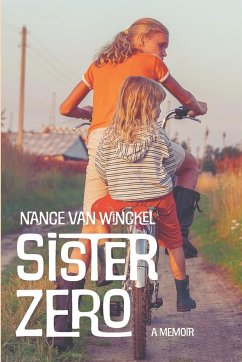 Sister Zero - Winckel, Nance Van