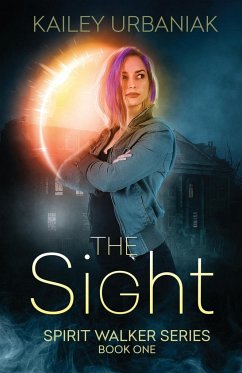 The Sight - Urbaniak, Kailey