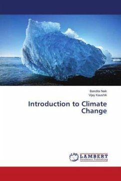 Introduction to Climate Change - Naik, Bandita;Kaushik, Vijay