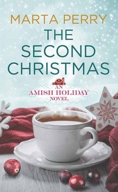 The Second Christmas: An Amish Holiday - Perry, Marta