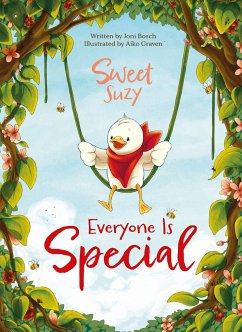 Sweet Suzy. Everyone Is Special - Bosch, Bosch Joni