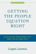Getting the People Equation Right - Bild 1