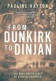 From Dunkirk to Dinjan