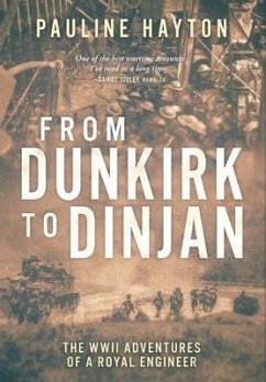 From Dunkirk to Dinjan - Hayton, Pauline